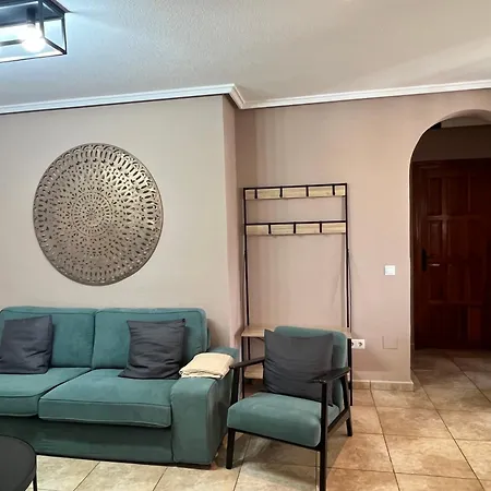 Casa Noel Ciudad Quesada