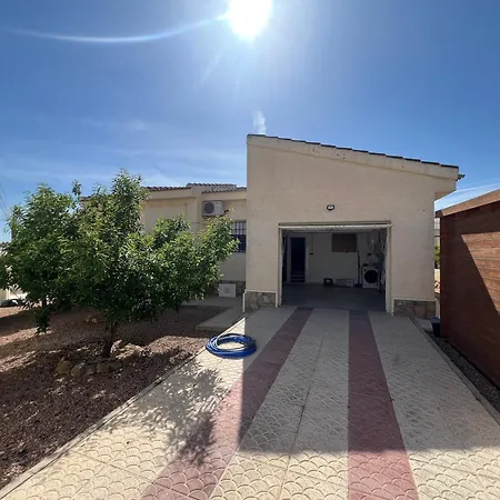Casa vacanze Casa Noel Ciudad Quesada