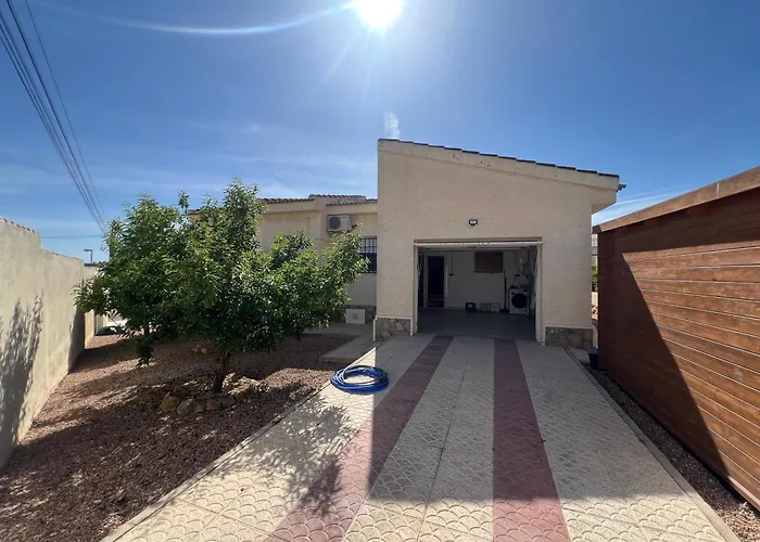 Ferienhaus Casa Noel Ciudad Quesada
