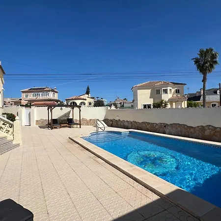 Casa Noel Σπίτι διακοπών Ciudad Quesada