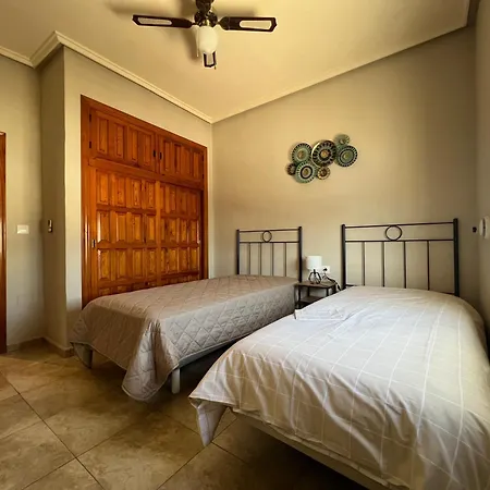 Holiday home Casa Noel *