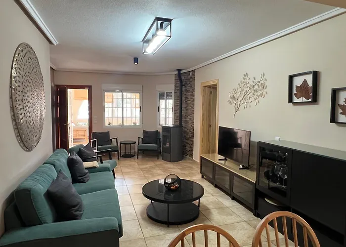 Casa Noel * Ciudad Quesada