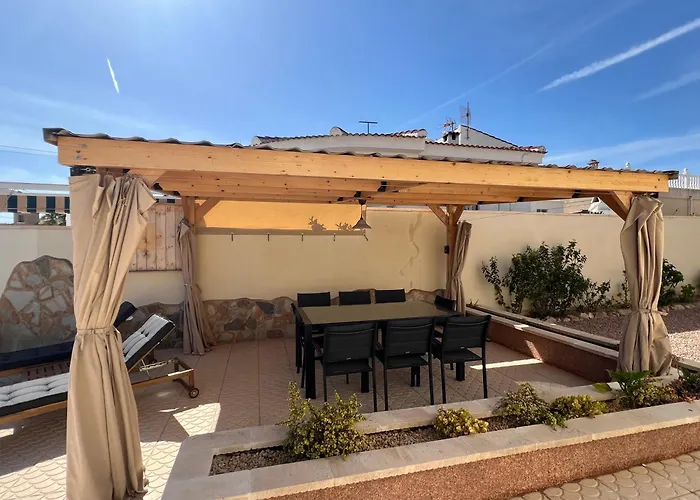 Casa Noel Σπίτι διακοπών Ciudad Quesada