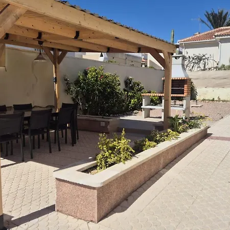 Casa Noel Ciudad Quesada