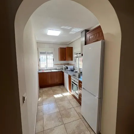 Casa Noel Сasa de vacaciones