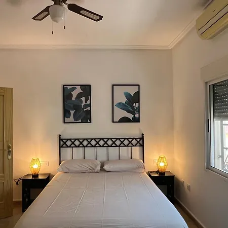 Casa Noel Сasa de vacaciones Ciudad Quesada