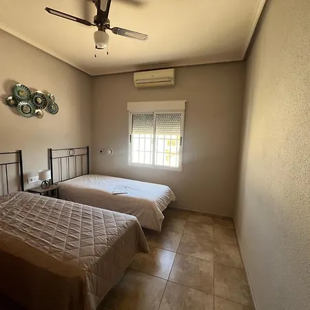 Casa Noel * Ciudad Quesada