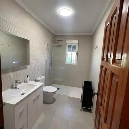 Сasa de vacaciones Casa Noel Ciudad Quesada