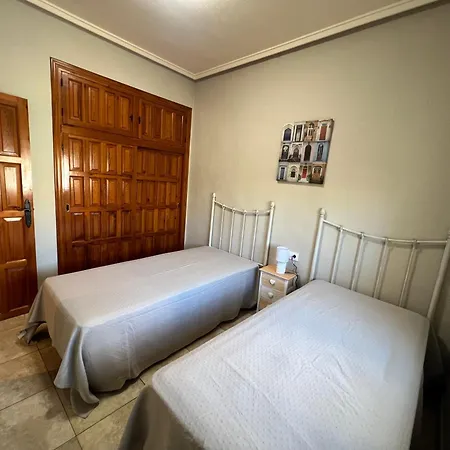 Casa Noel * Ciudad Quesada