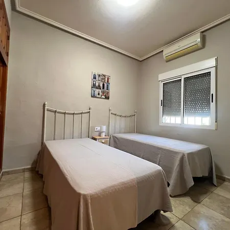 Casa Noel Сasa de vacaciones