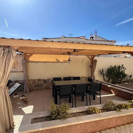 Casa Noel Сasa de vacaciones Ciudad Quesada