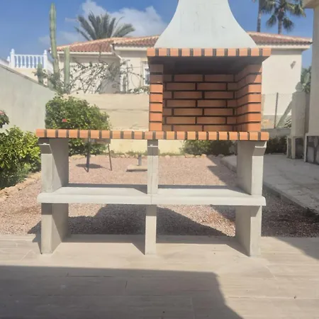 Сasa de vacaciones Casa Noel