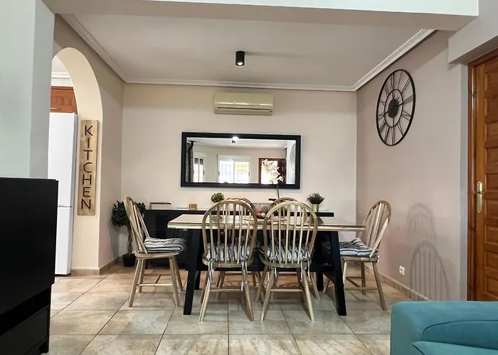Casa Noel *